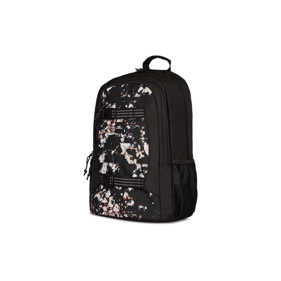 O'Neill Rugzak Boarder Black/Beige Quarry