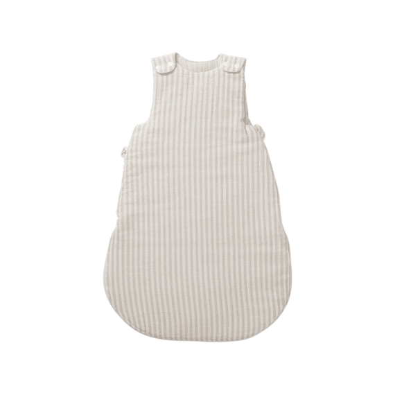 BB & Co Slaapzak KM Tetra 0-6m Rayé Galet