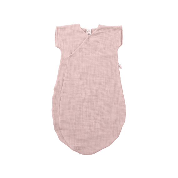 BB & Co Slaapzak KM Tetra 0-6m Pétale