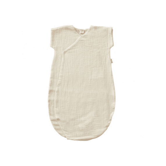 BB & Co Slaapzak KM Tetra 0-6m Mousse de Lait