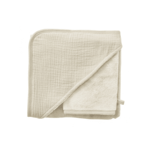 BB & Co Badcape Mousse de Lait