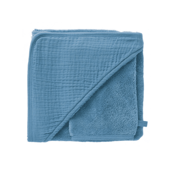 BB & Co Badcape Pierre Blue