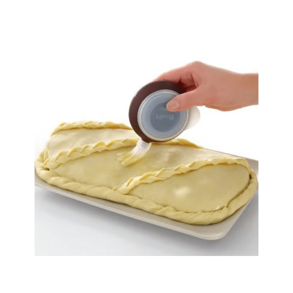 Lekué Decoratiepen met 4 Spuitmonden
