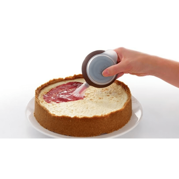 Lekué Decoratiepen met 4 Spuitmonden