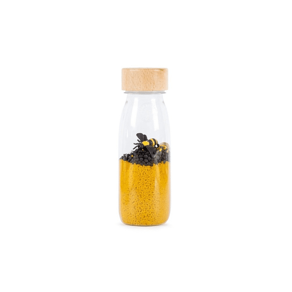 Petit Boum Sensorische Fles Bijen