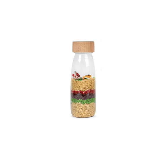 Petit Boum Sensorische Fles Macboum