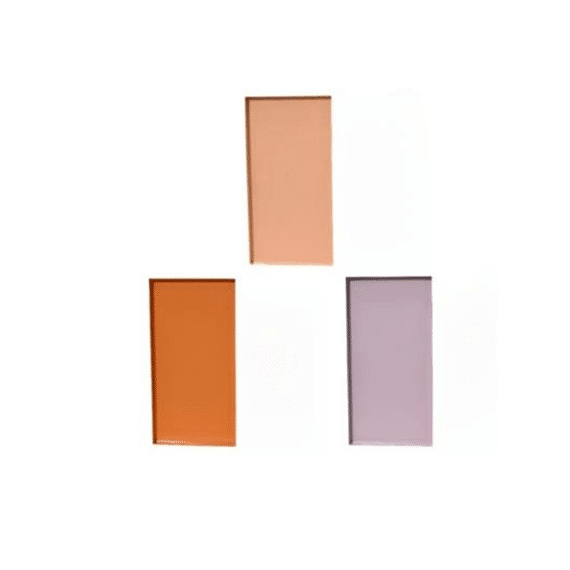 Decobord Ijzer Rechthoekig L Assortiment Prijs Per Stuk