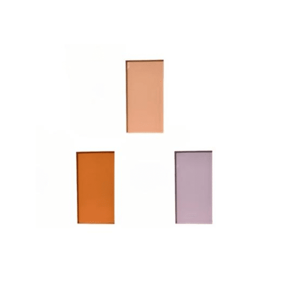 Decobord Ijzer Rechthoekig M Assortiment Prijs Per Stuk