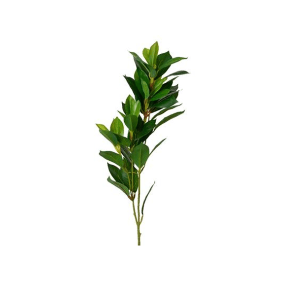 Kunstplant Tak Groen 85cm