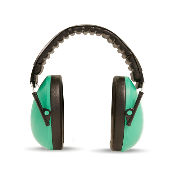 Ems 4 Bubs Gehoorbeschermers Kids Green