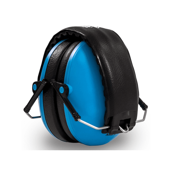 Ems 4 Bubs Gehoorbeschermers Kids Blue