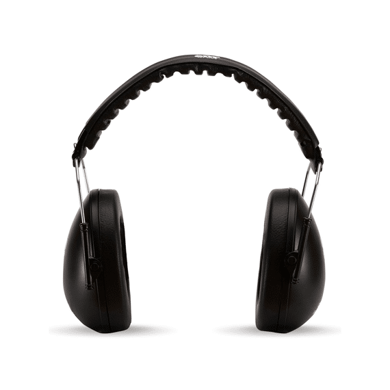 Ems 4 Bubs Gehoorbeschermers Kids Black