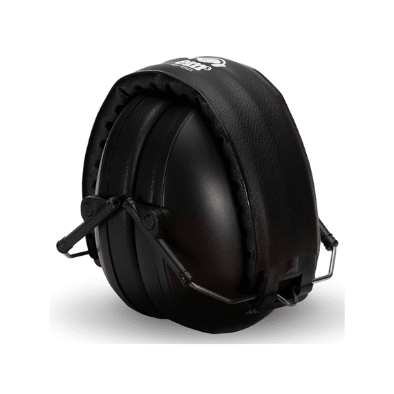 Ems 4 Bubs Gehoorbeschermers Kids Black