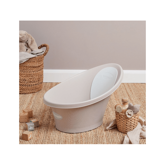 Shnuggle Badje Toddler  Taupe
