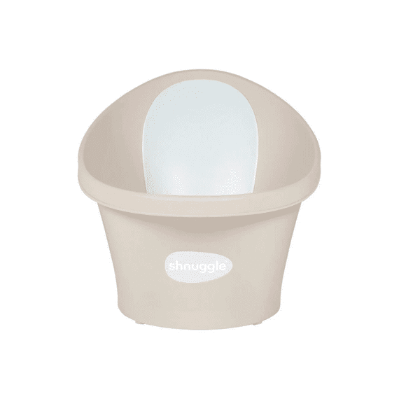 Shnuggle Badje Toddler  Taupe