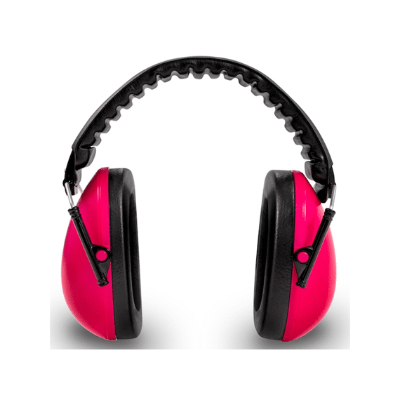 Ems 4 Bubs Gehoorbeschermers Kids Pink