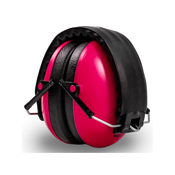 Ems 4 Bubs Gehoorbeschermers Kids Pink