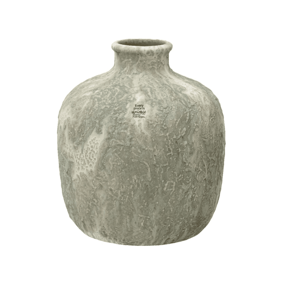 Vaas Terracotta Groen 30cm