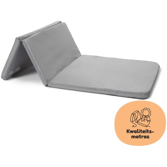 SPQ Aeromoov Matrasverhoging Grey Rock Giraph Sky