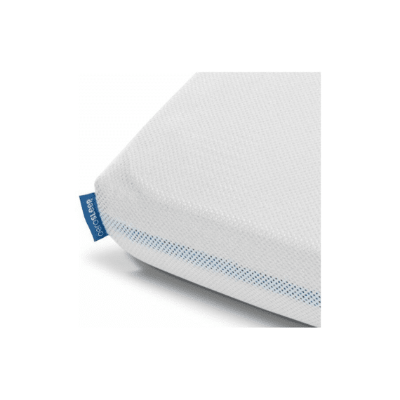 Aerosleep Hoeslaken 50x100 Wit