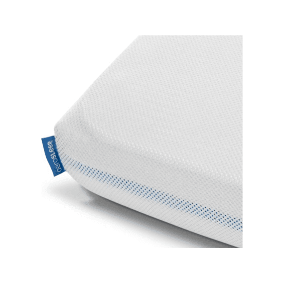 Aerosleep Hoeslaken Stokke Sleepi Bed  Wit 70X119 (Model V2)