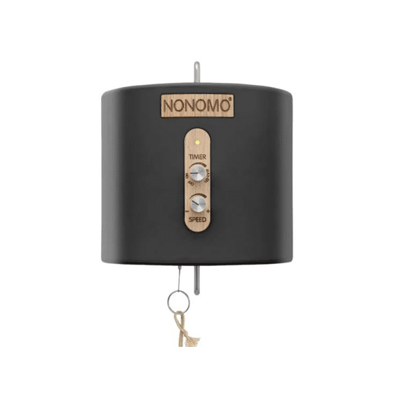 Nonomo Motor Antraciet