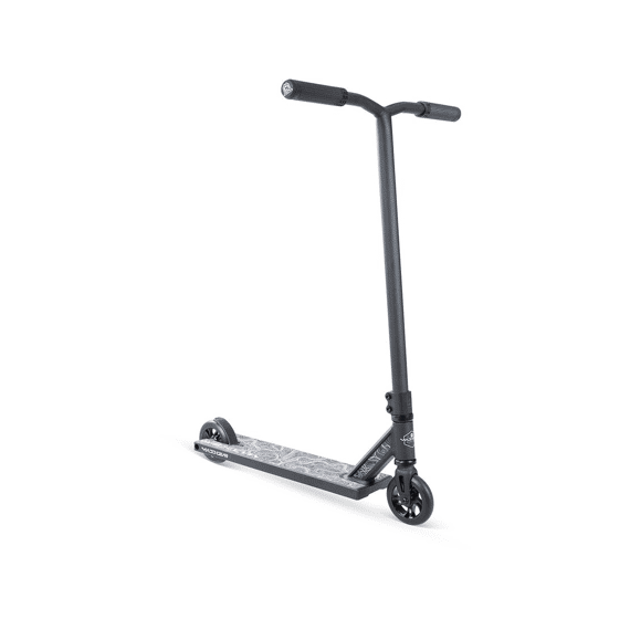 Move Stunt Scooter Mg4 Titan Black/black