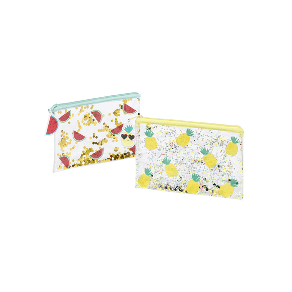 Fruity Friends Pennenbox Tutti Frutti