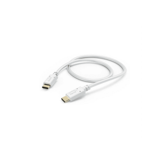 Hama Oplaadkabel USBC 1,5m Wit