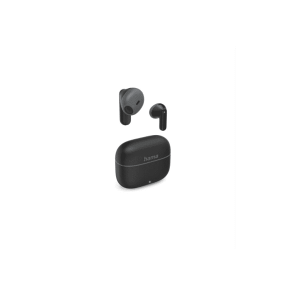 Hama Hoofdtelefoon Earbuds Bluetooth Freedom Light II Zwart
