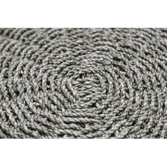 Vloerkleed Raffia Zeegras 100 Naturel