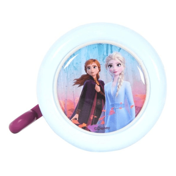 Fietsbel Frozen 2