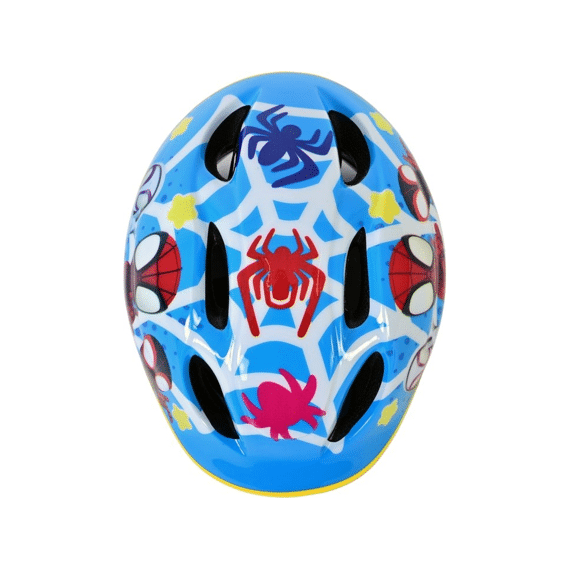 Fietshelm Spidey