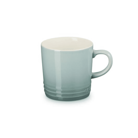 Le Creuset Mok 35cl Seasalt