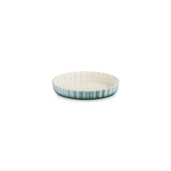 Le Creuset Taartvorm 28cm Seasalt