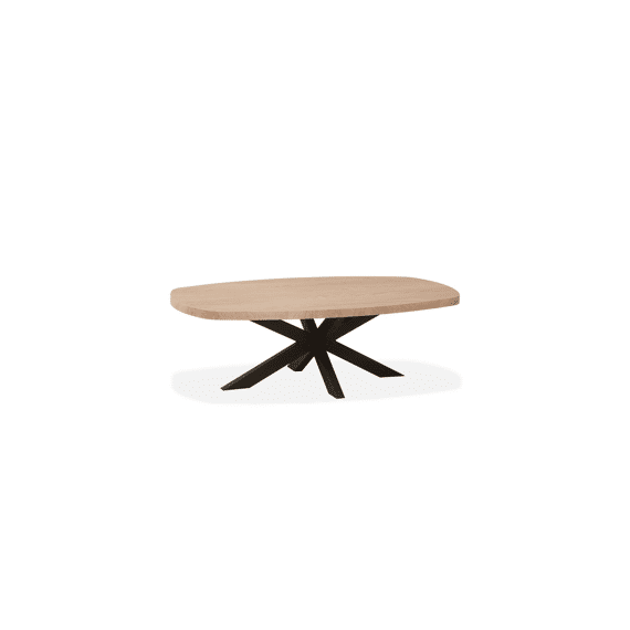 Salontafel Windsor Misty Oak Medium