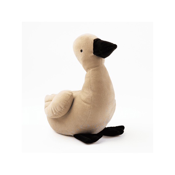 Dutch Decor Knuffel Duck Pumice Stone