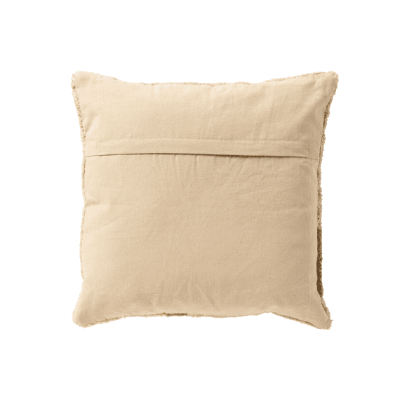 Dutch Decor Kussen Juna 45x45cm Sponge