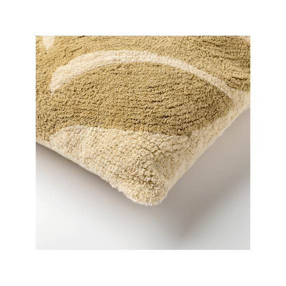 Dutch Decor Kussen Juna 45x45cm Sponge