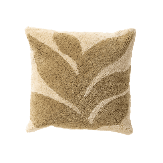 Dutch Decor Kussen Juna 45x45cm Sponge