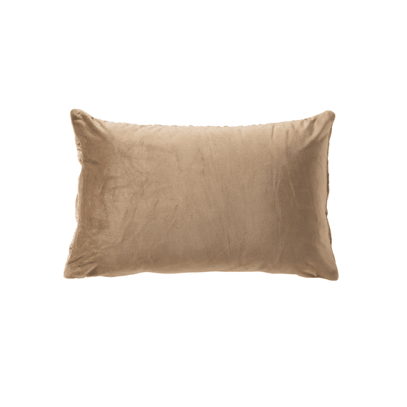 Dutch Decor Kussen Zion 45x45cm Irish Cream