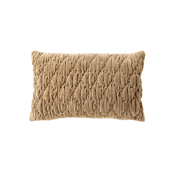 Dutch Decor Kussen Zion 45x45cm Irish Cream