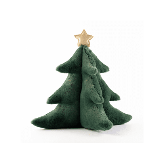 Dutch Decor Kussen Xmas Pine Mountain View