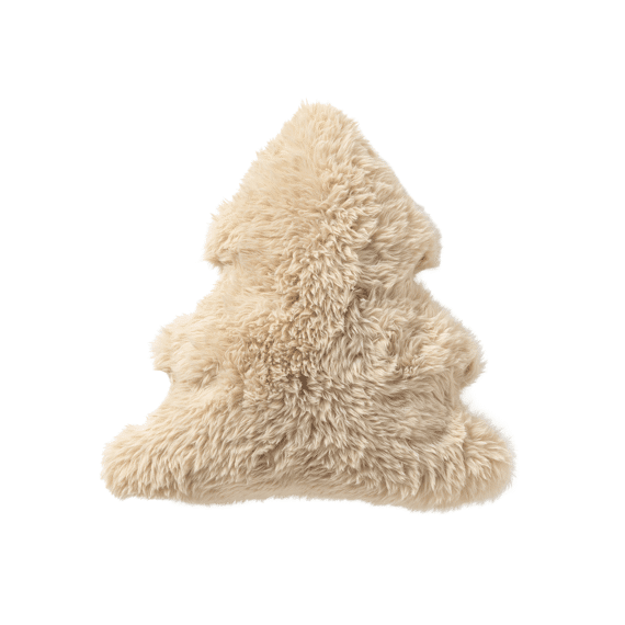 Dutch Decor Kussen Mary 50x46cm Bleached Sand