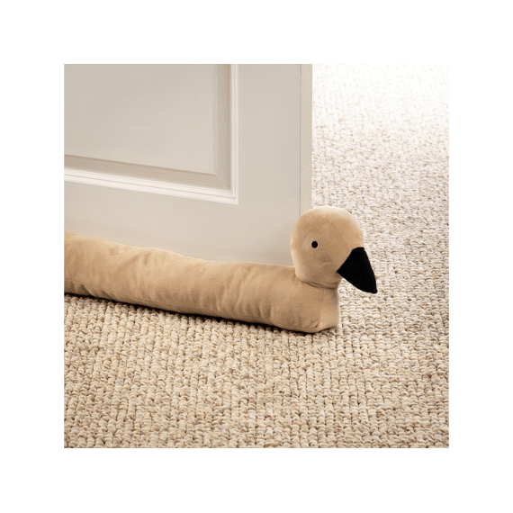 Dutch Decor Tochtrol Ducky 90cm Pumice Stone