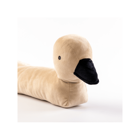 Dutch Decor Tochtrol Ducky 90cm Pumice Stone