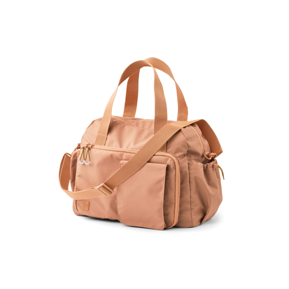 Liewood Changing Bag Carly Tuscany Rose