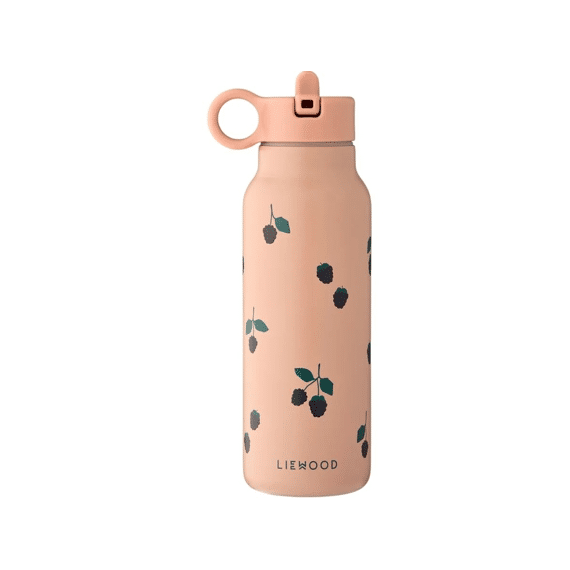 Liewood Drinkfles Falk 350ml Berry Pale Tuscany