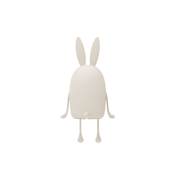 Liewood Nachtlamp Rabbit Sandy