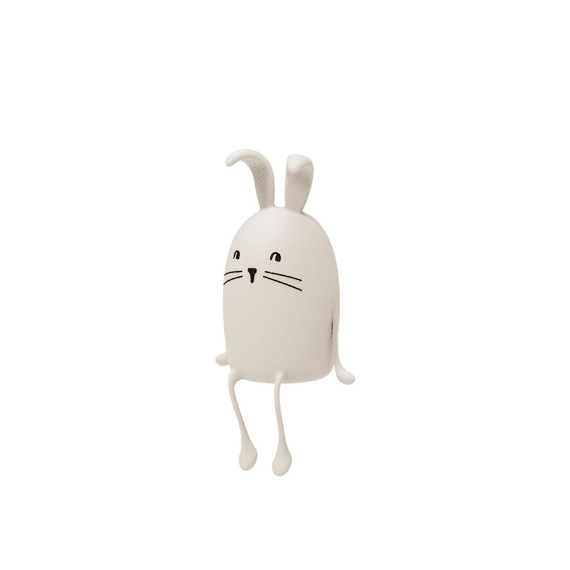 Liewood Nachtlamp Rabbit Sandy